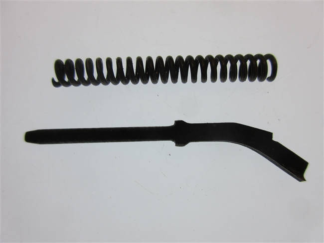 Walther PPK Hammer Strut & Spring