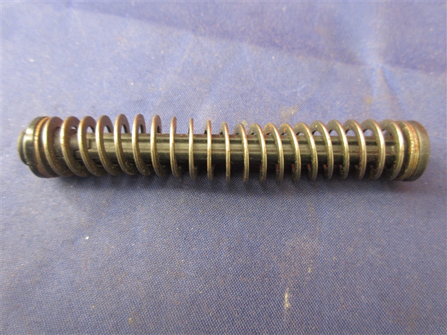 Walther PPX 9MM Recoil Spring