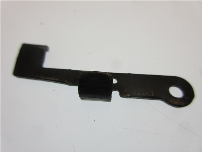 Walther P22 Slide Stop Lever