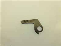 Walther P88 Release Lever / Let Off Lever, 3.3