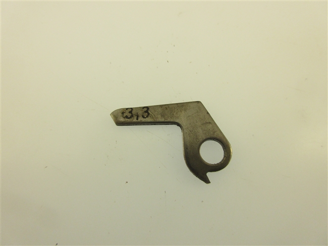 Walther P88 Release Lever / Let Off Lever, 3.3