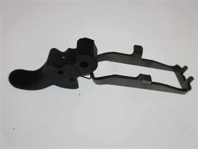 Walther P22 Trigger Assembly