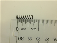 Walther P88 Firing Pin Spring