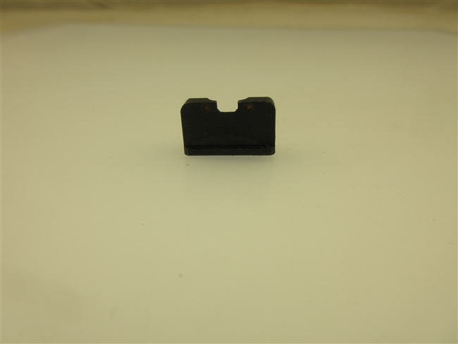 Walther P88 Rear Sight, ( 10.5 )