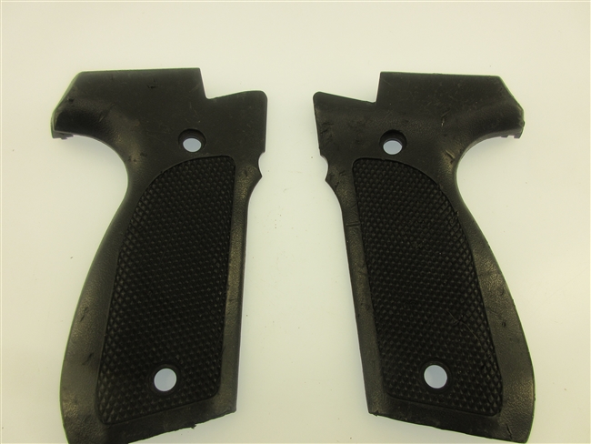 Walther P88 Grips.