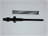 Walther PPK Early Style Round Blued Firing Pin & Spring