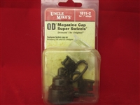 Uncle Mikes Super Swivels
New Old Stock # 1811-2
Mossberg 500, 835