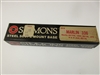 Simmons Scope Base, Marlin 336
â€‹Marlin 336, 1895, 30/30, .375, Blued Finish