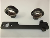 Leupold Scope Mount
â€‹Remington 700