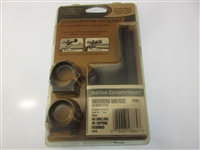 Weaver Converta-Mount
â€‹Mossberg 500 / 835
â€‹Weaver Number 48884