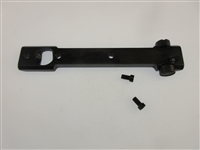Redfield 511157 Ruger Scope Base
â€‹For Ruger Single Shot, Requires Drilling
