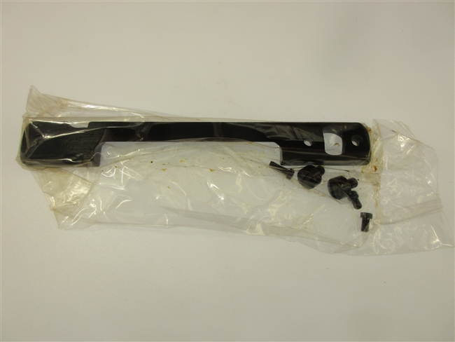 Redfield 511290 Browning Bolt Action Scope Base
â€‹Redfield JR BBR, New Old Stock