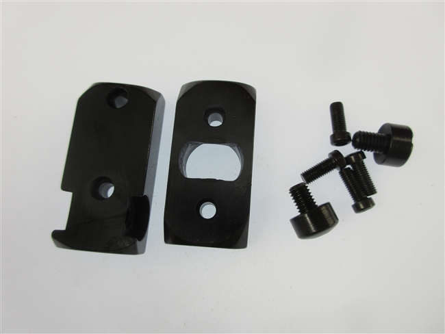 Redfield Browning A-Bolt 2 PC Scope Base
â€‹Redfield Part Number 512050