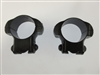 Redfield 1" Split Medium Height Scope Rings
â€‹New Old Stock Redfield Part Number 522805
â€‹For Ruger 77