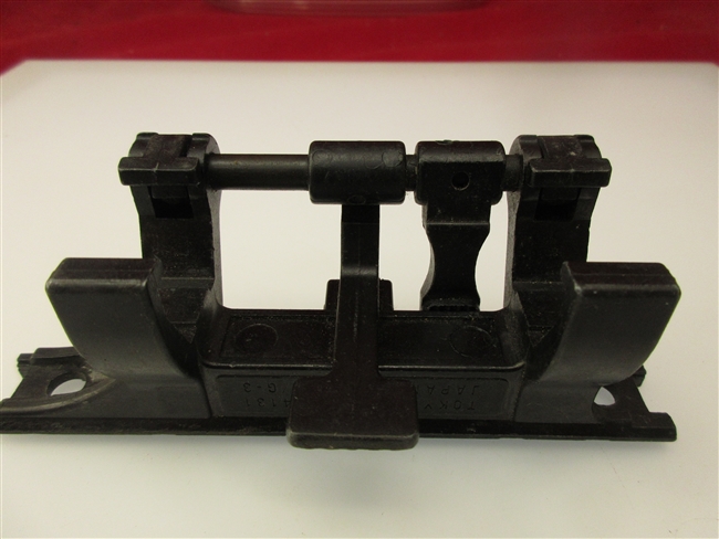 Tokyo Marui MP5/G3 Airsoft Scope Mount
â€‹Mfg. Part Number 94131