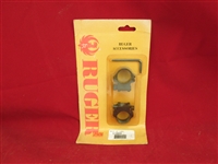 Ruger S100RM Scope Rings, M77, High
â€‹New Old Stock