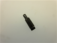 Walther P88 Locking Pin and Spring