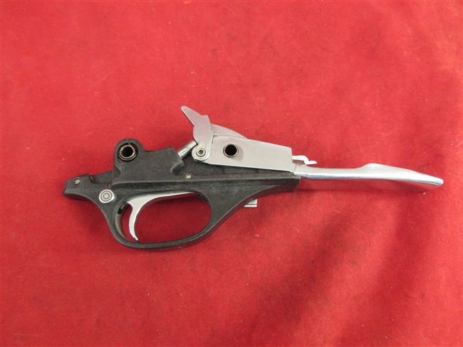 Yildiz TS870 Trigger Assembly