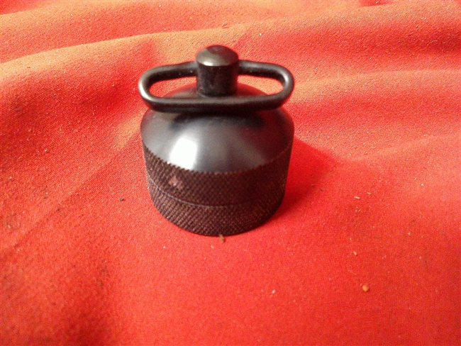 Yildiz YP12S 12 Gauge Magazine Cap