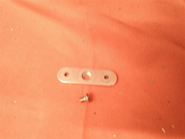 Yildiz ME20 Firing Pin Retainer