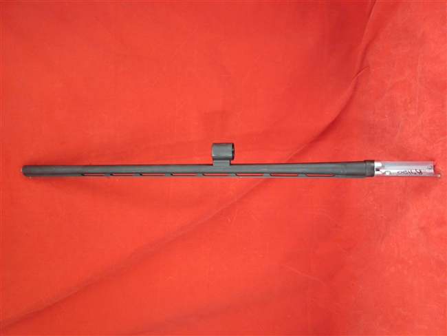 Yildiz A71 20 Barrel, 26" Matte Finish