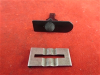 Yildiz SPZ SME12 Safety