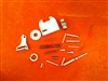 Yildiz SPZ SME12 Parts Assortment