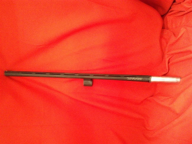 Yildiz A71 20 Gauge Magnum Barrel, 24"