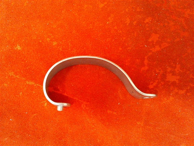 Yildiz TK12 Trigger Guard