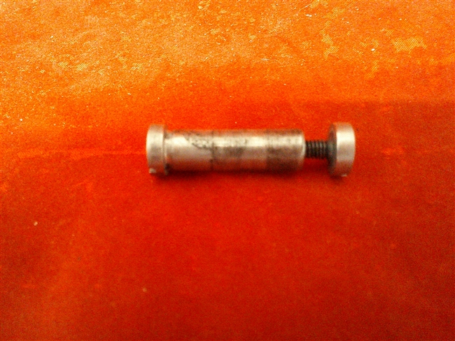 Yildiz TK12 Pivot