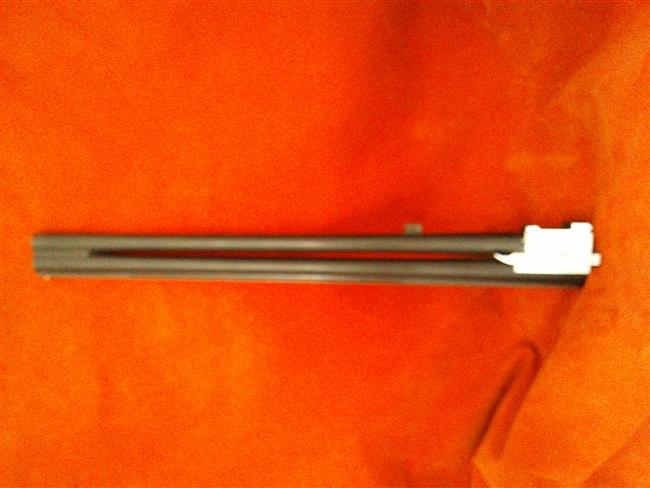 Yildiz Legacy Youth Barrel, 20" 20 GA 3"