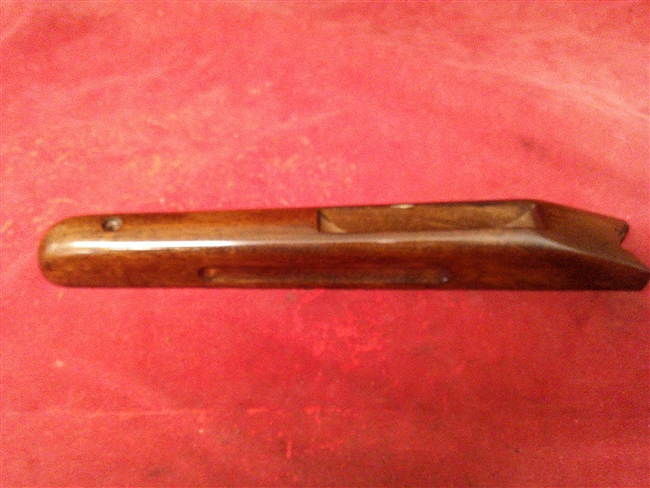 Yildiz TK36 .410 Forend