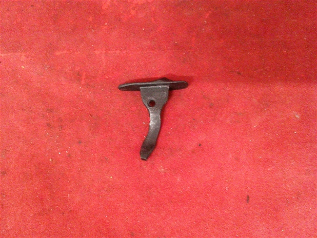 Yildiz TK36 .410 Safety Button