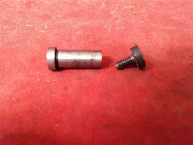 Yildiz TK36 .410 Barrel Pivot Pin
