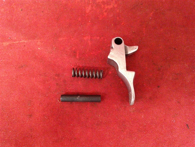 Yildiz TK36 .410 Barrel Release