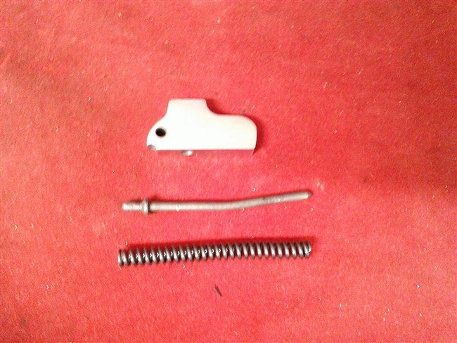 Yildiz TK36 .410 Hammer Assembly