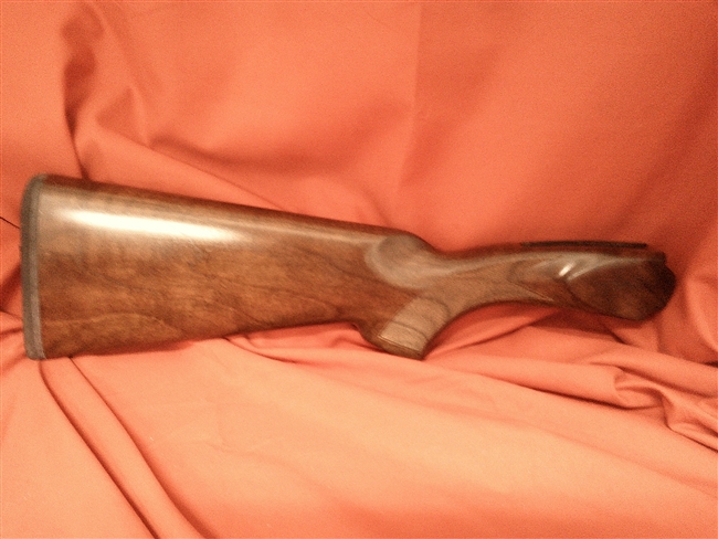 Yildiz 3AT 12 Gauge Stock