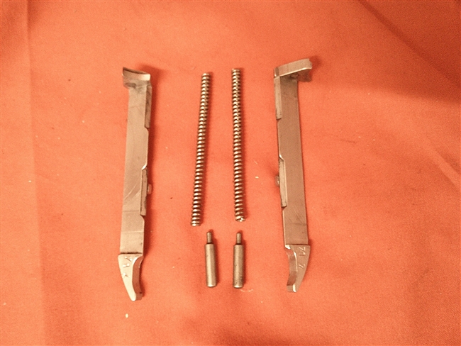 Yildiz SPZ ME12 Extractor Set