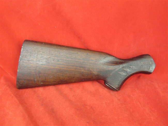 Winchester 1400 Buttstock, 12 Gauge