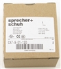 Sprecher + Schuh CA7-9-01-120