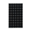 Yuco 144cells 182mm 405w 425w Monocrystalline Half Cell FULL BLACK Solar Panel