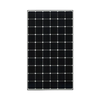 Yuco 144cells 182mm 565w 585w N Type Monocrystalline Half Cell Solar Panel