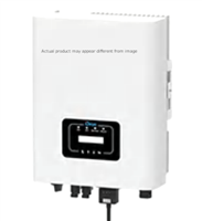 Yuco  SOLAR 15Kw-380v-Three-Phase-ON-Grid-INVERTER