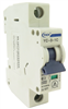 YC-3-1C YuCo CIRCUIT BREAKER 1P 3A 120/277V C CURVE  UL 1077 CSA C22.2