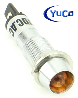 YuCo YC-7TRS-24A-220-10