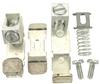 YuCo YC-CK-75EF14 CONTACT KIT; 1 POLE; SIZE 1-3/4; 40A; FITS FURNAS SIEMENS,