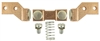 YuCo YC-CK-75JB14 CONTACT KIT; 1 POLE; SIZE 3-1/2; 115A; FITS FURNAS SIEMEN 75IB14 / 75JB14