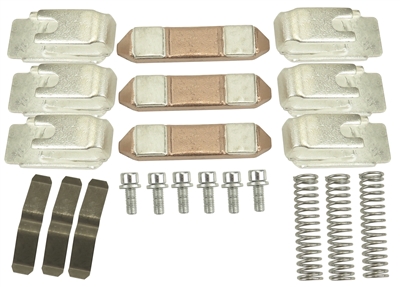 YuCo YC-CK-EH250  Contact Kit Fits ABB EHCK260-3 KTCK250-3 KZ260