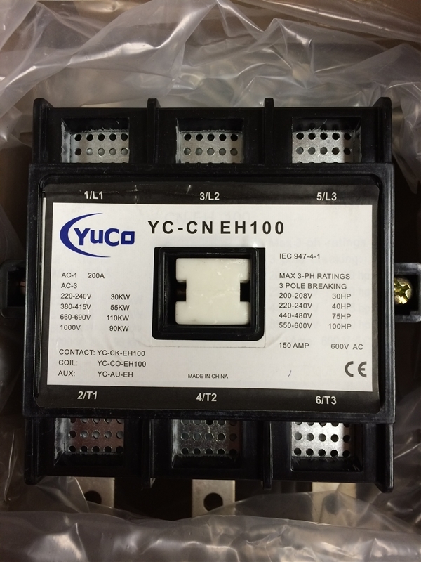 YuCo YC-CN-EH100-9