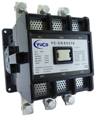 YuCo YC-CN-EH210-220D